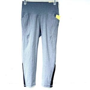 All In Motion New High Rise Capri Leggings S